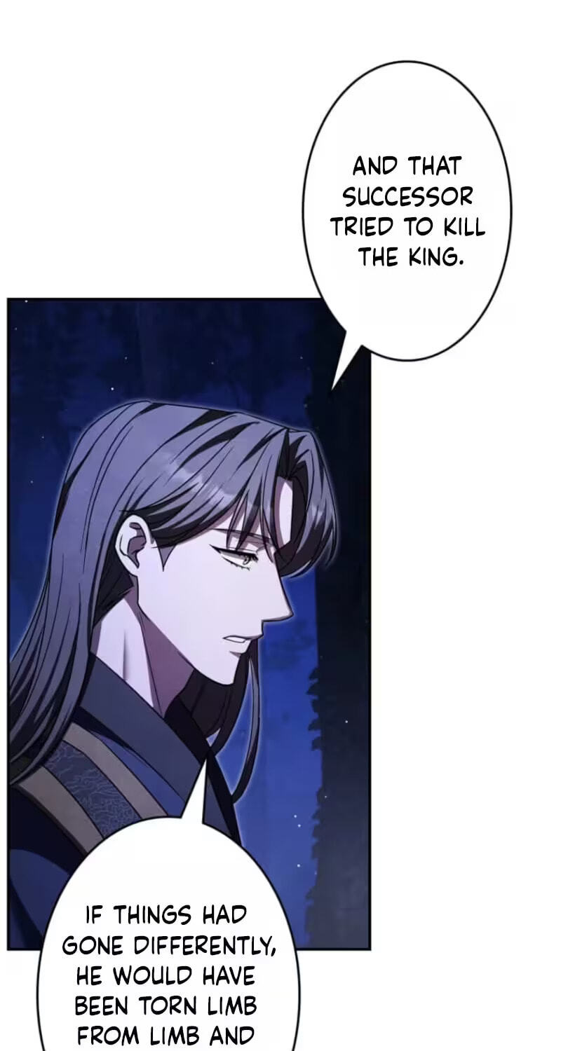 Palace Servant Chapter 26 page 25 - 
