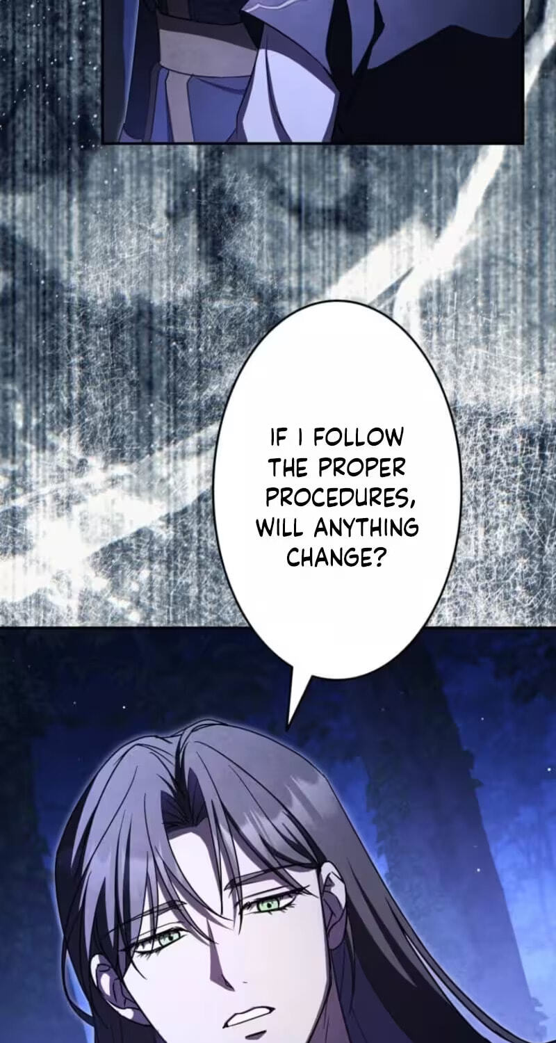 Palace Servant Chapter 26 page 31 - 