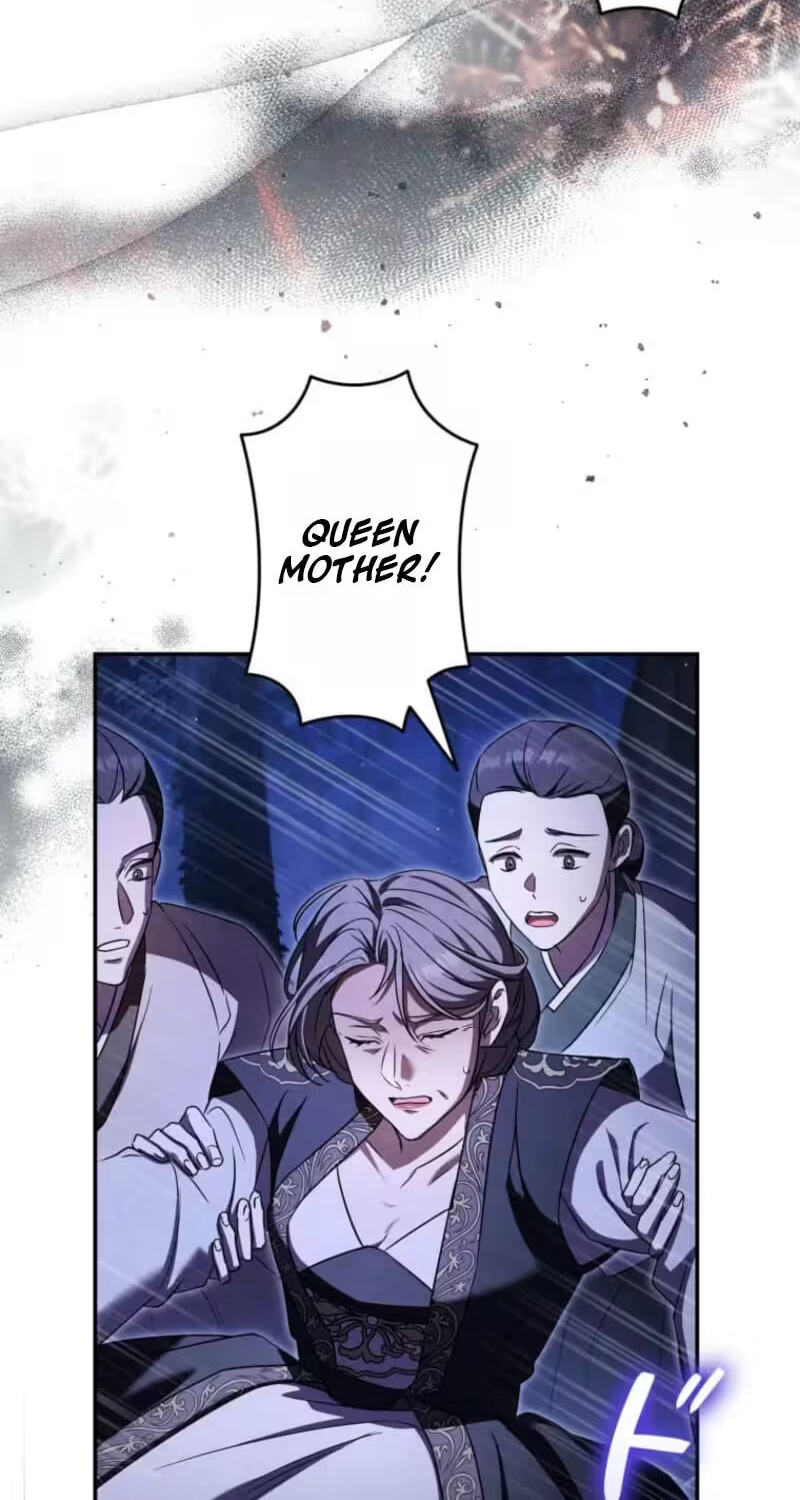Palace Servant Chapter 26 page 36 - 