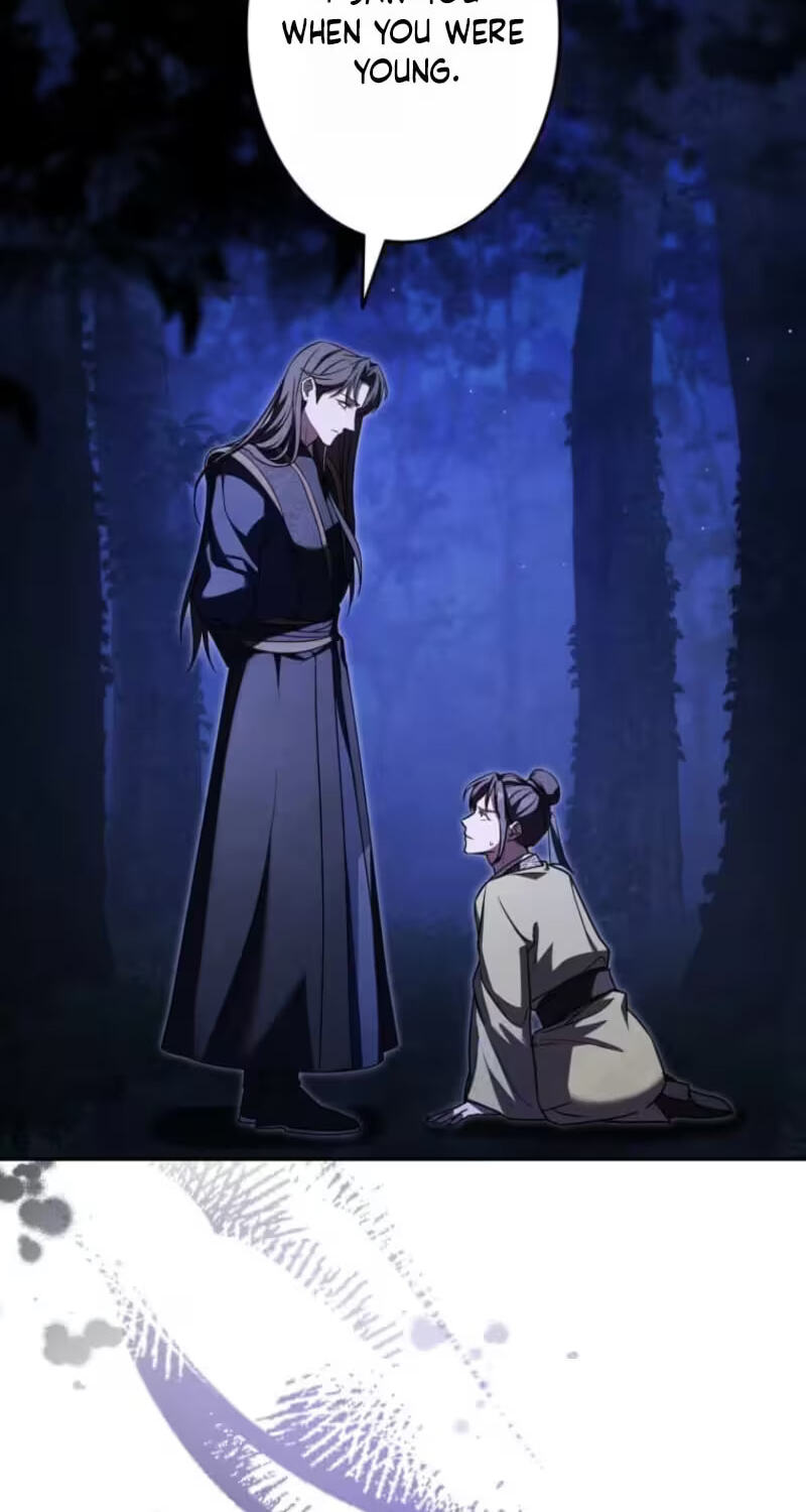 Palace Servant Chapter 26 page 40 - 