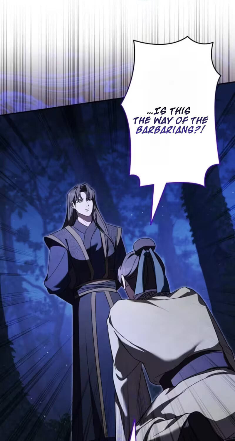 Palace Servant Chapter 26 page 45 - 