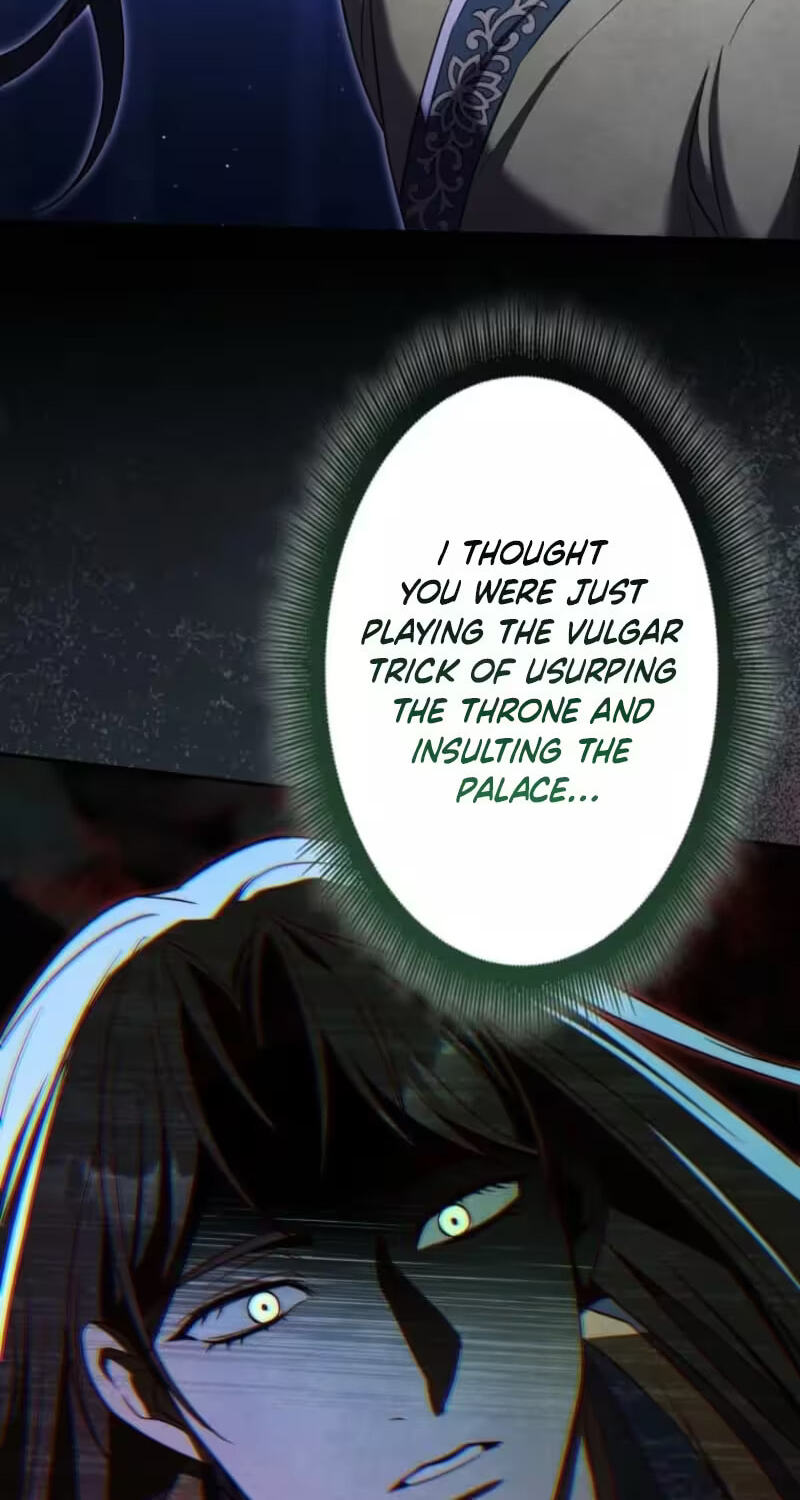Palace Servant Chapter 26 page 50 - 