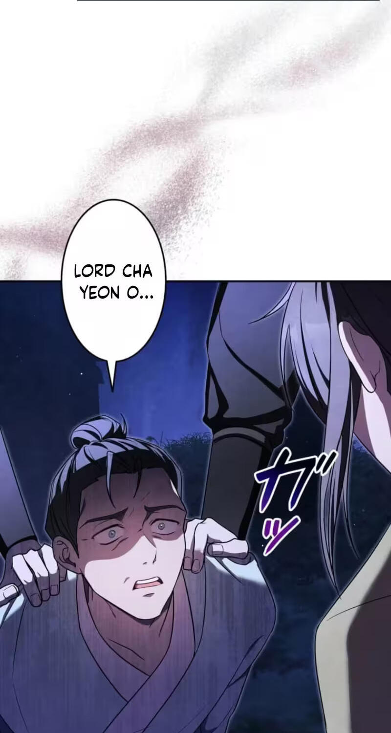 Palace Servant Chapter 26 page 56 - 