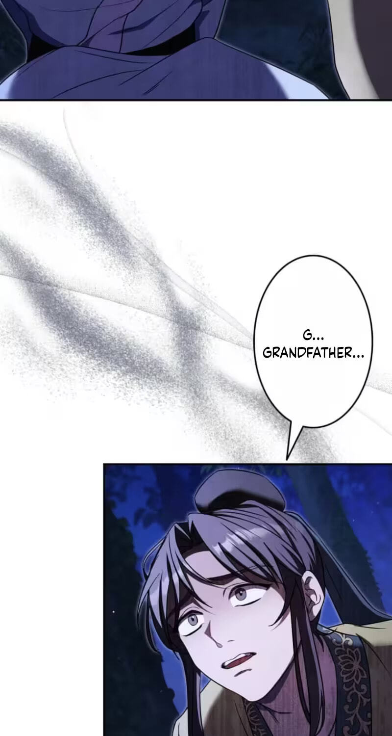 Palace Servant Chapter 26 page 57 - 