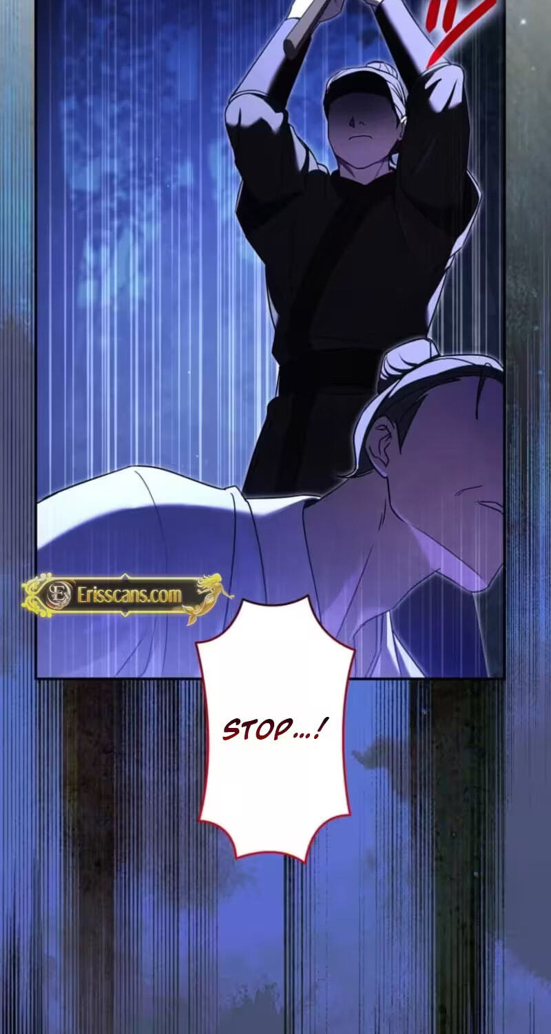 Palace Servant Chapter 26 page 59 - 