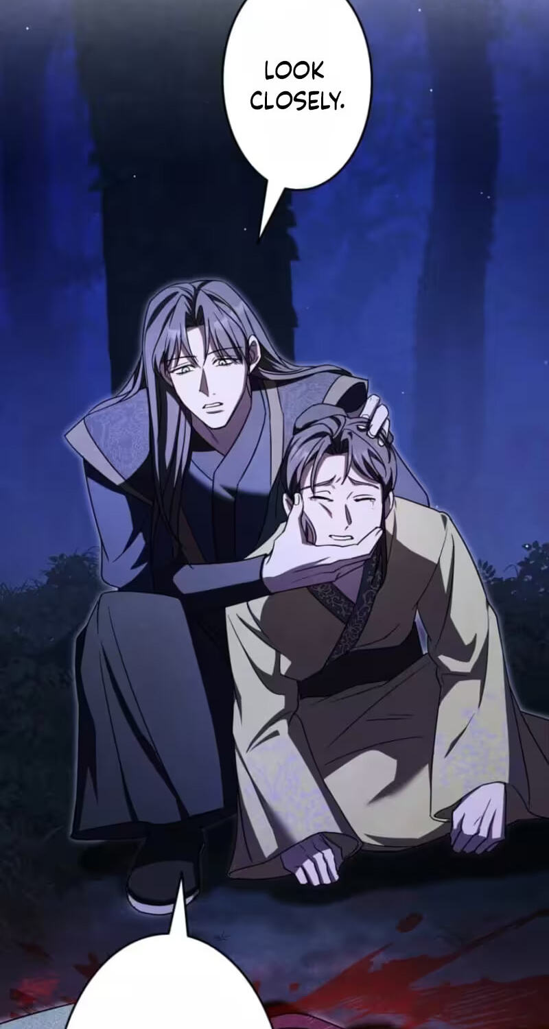Palace Servant Chapter 26 page 64 - 