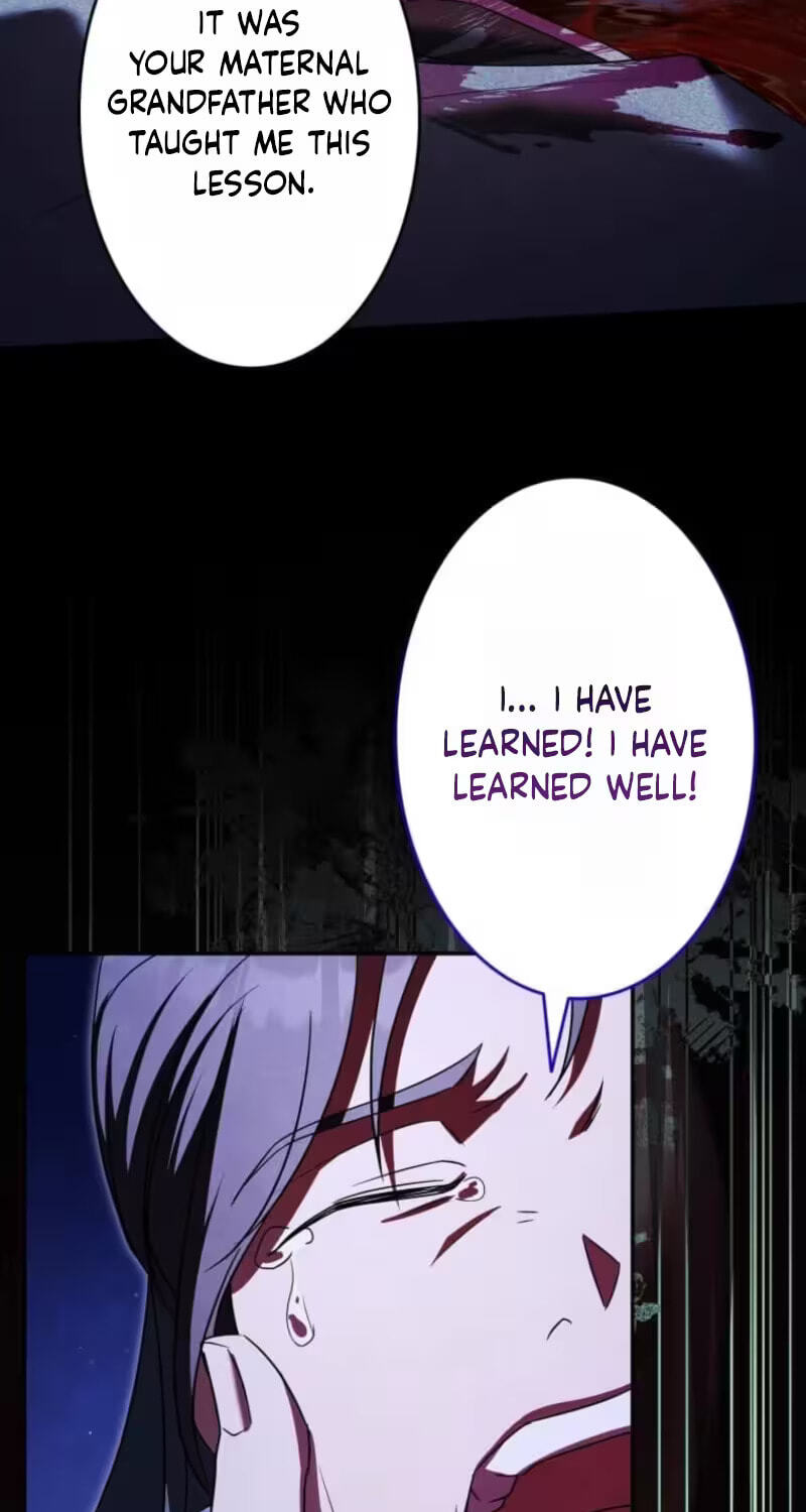 Palace Servant Chapter 26 page 65 - 