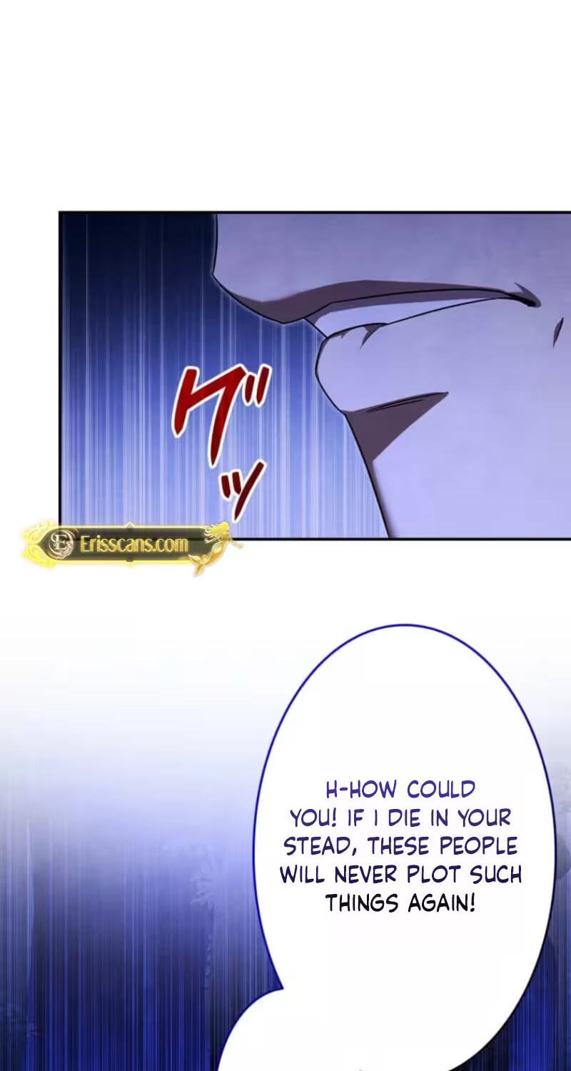 Palace Servant Chapter 26 page 68 - 