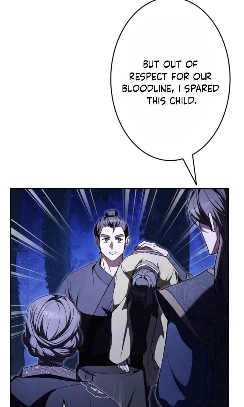 Palace Servant Chapter 27 page 15 - 