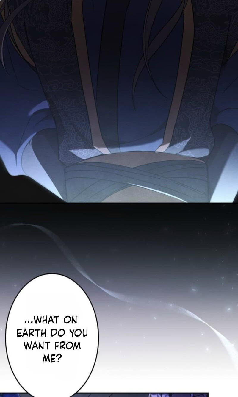 Palace Servant Chapter 27 page 20 - 