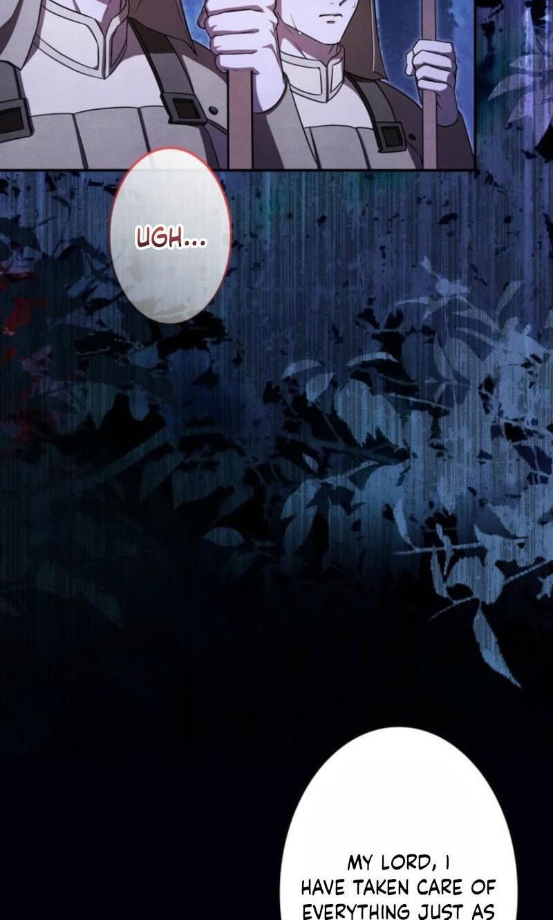 Palace Servant Chapter 27 page 3 - 