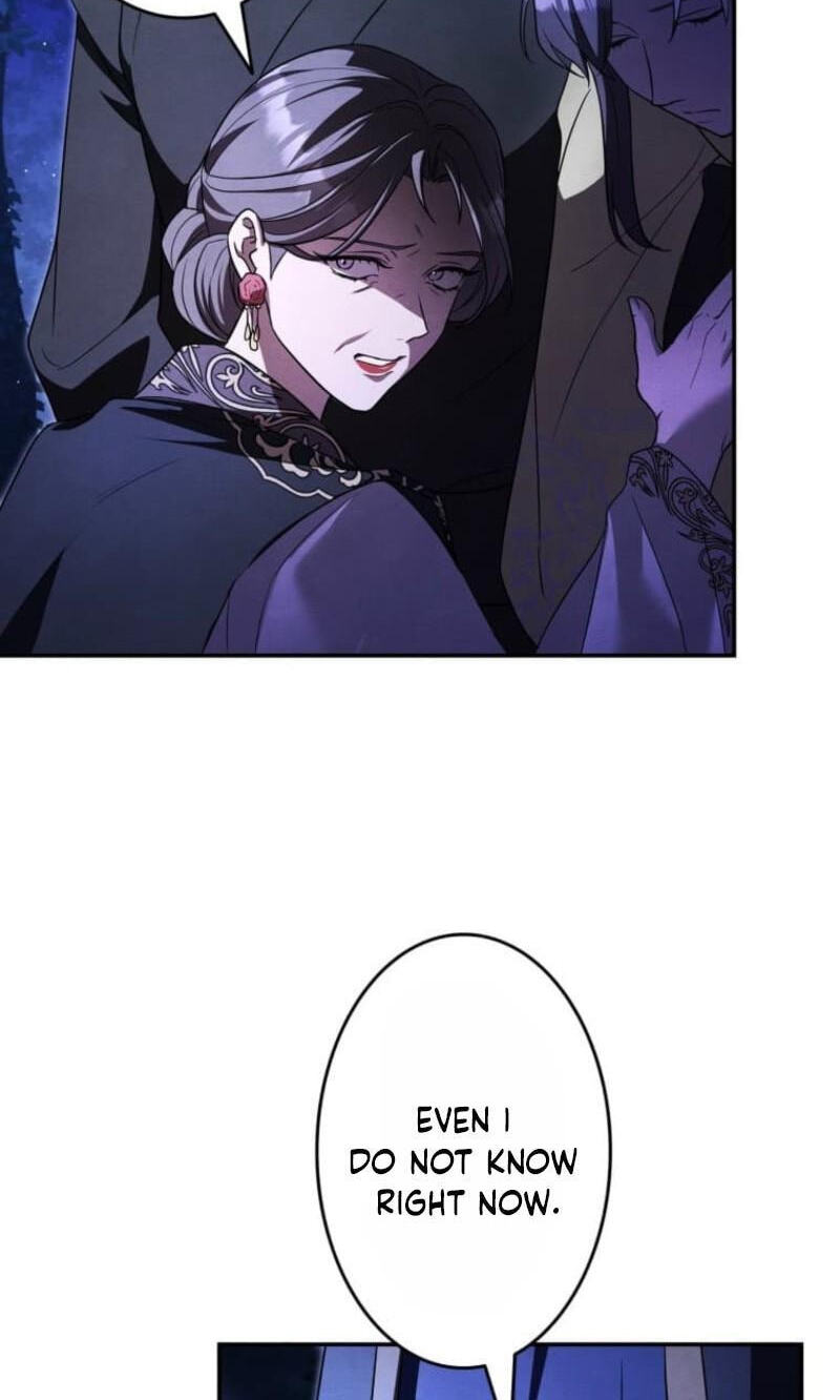 Palace Servant Chapter 27 page 21 - 