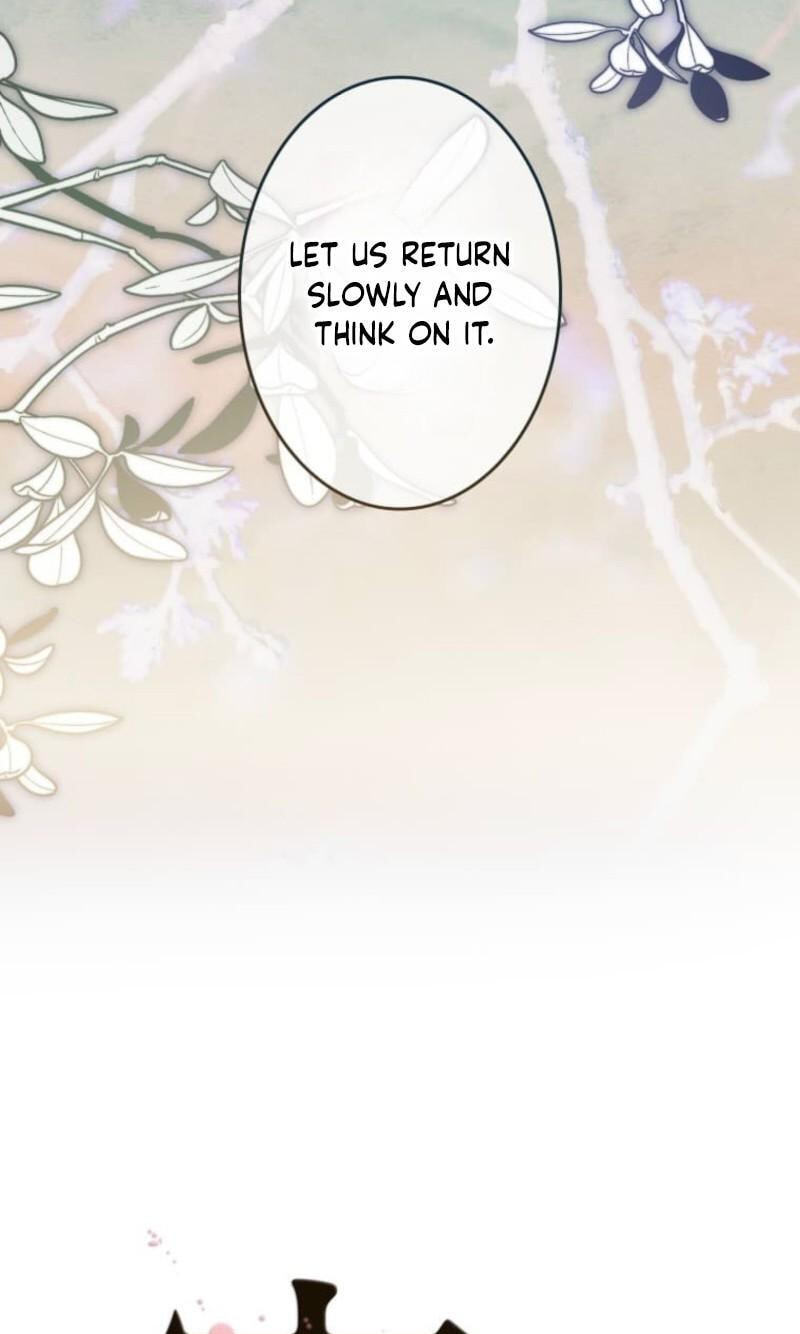 Palace Servant Chapter 27 page 25 - 