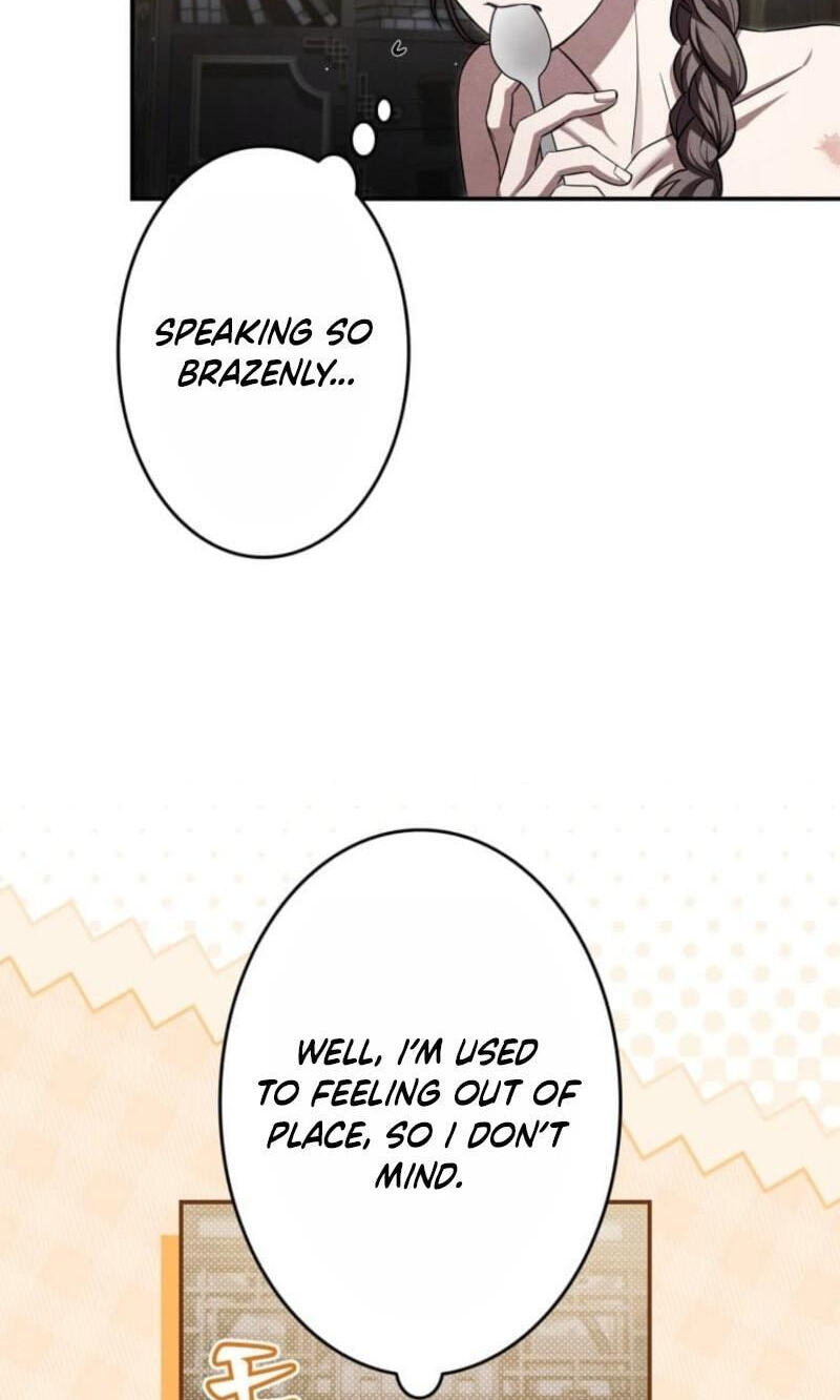Palace Servant Chapter 27 page 30 - 