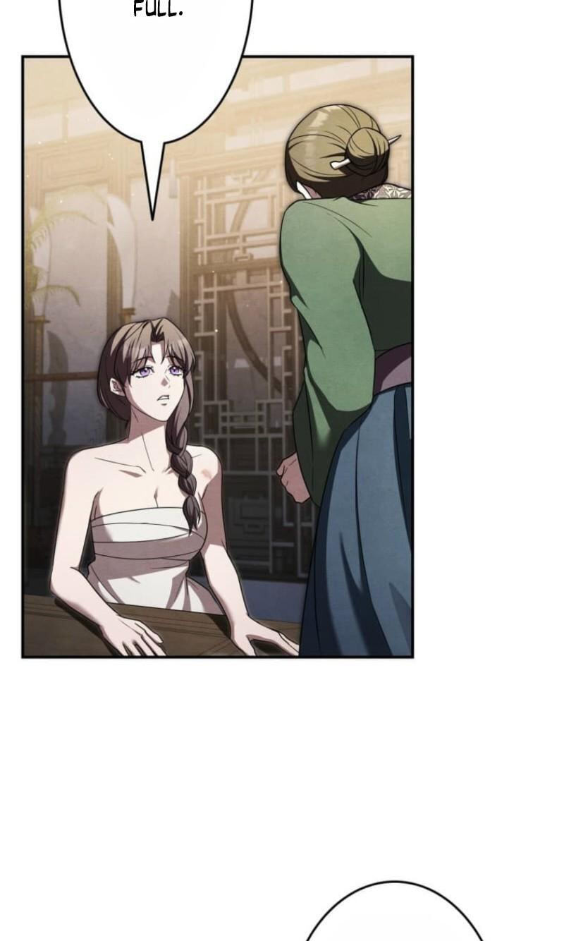 Palace Servant Chapter 27 page 37 - 
