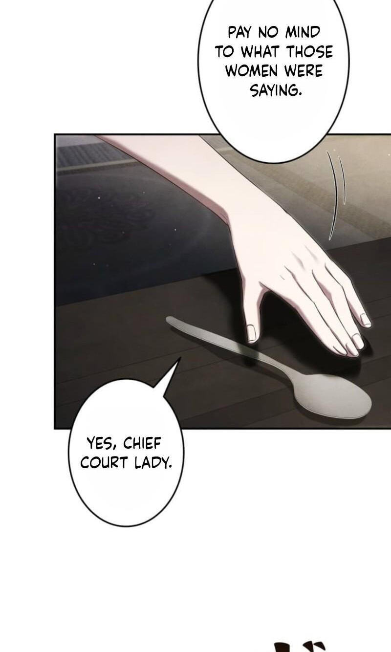 Palace Servant Chapter 27 page 38 - 