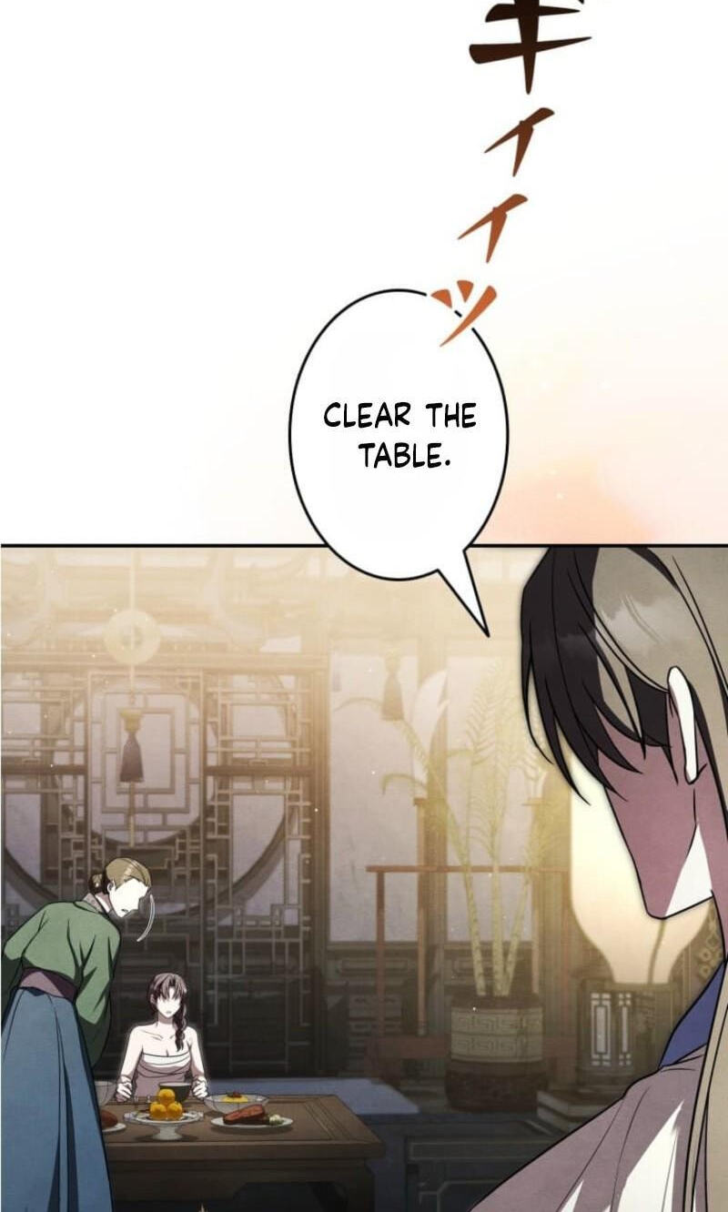 Palace Servant Chapter 27 page 39 - 