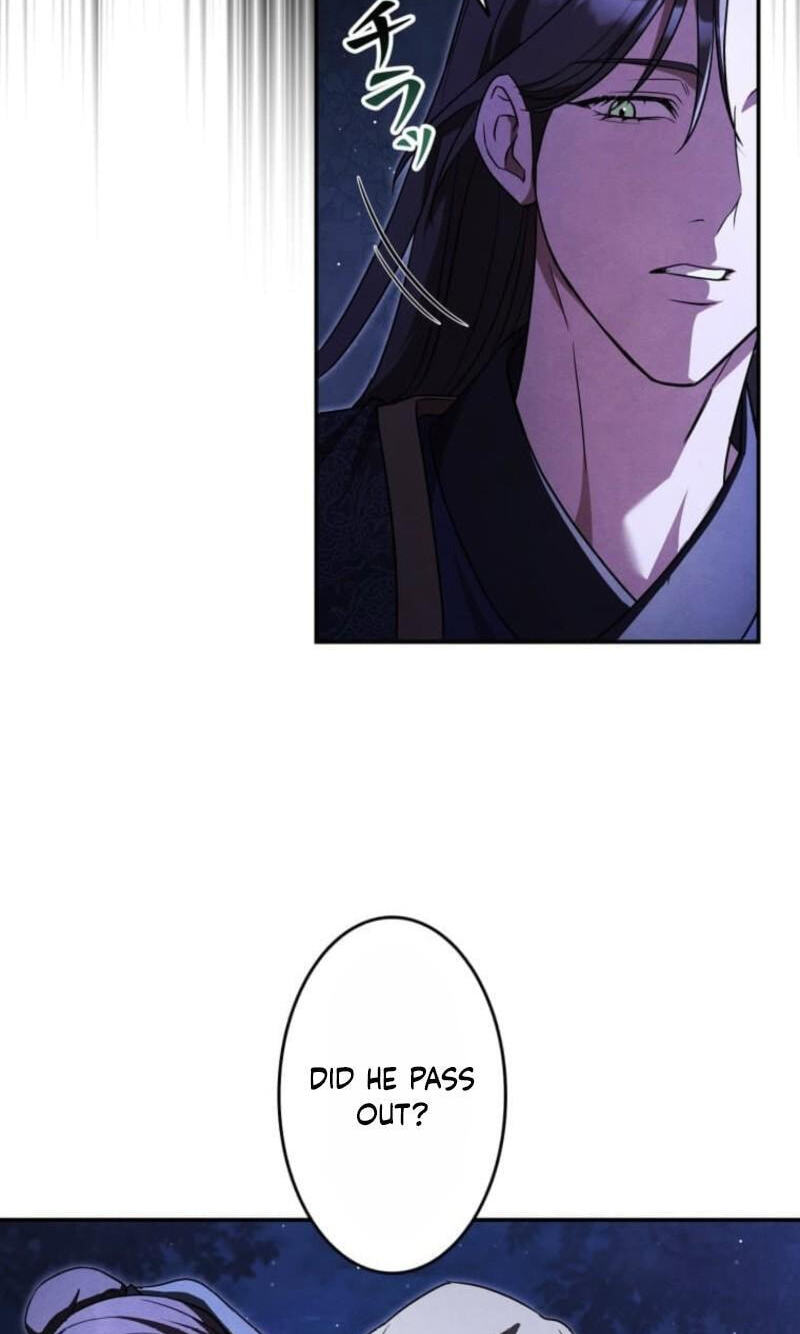 Palace Servant Chapter 27 page 5 - 