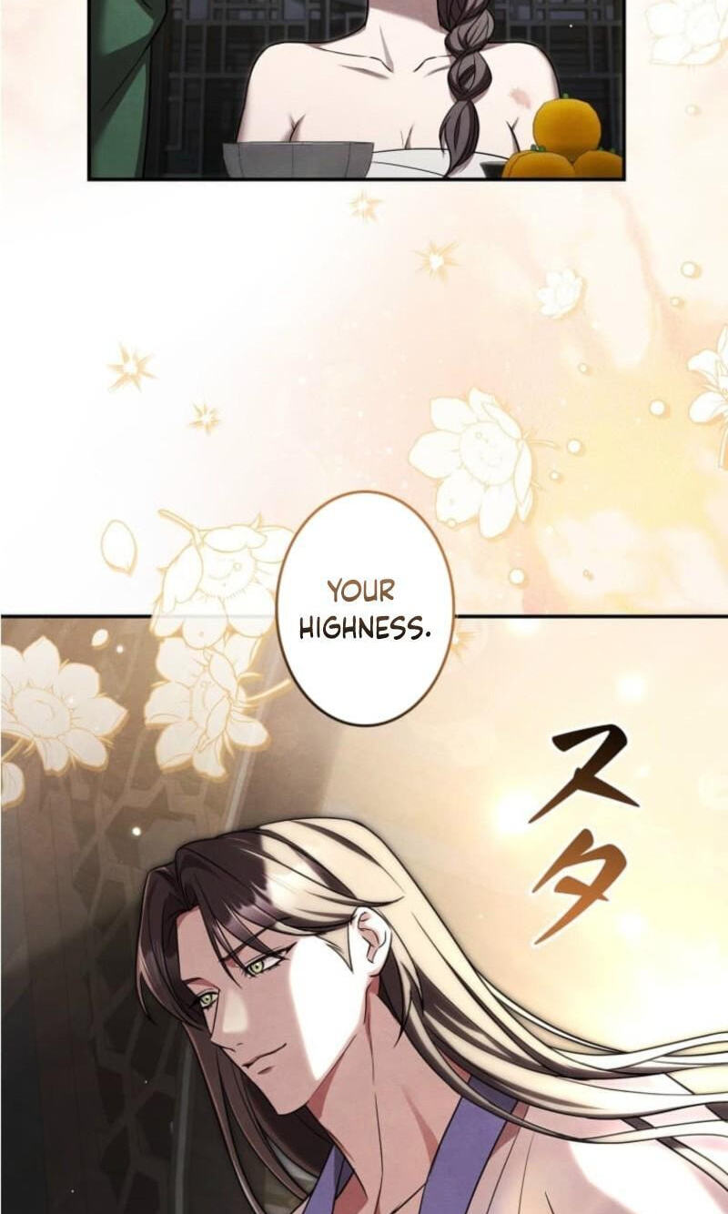 Palace Servant Chapter 27 page 41 - 