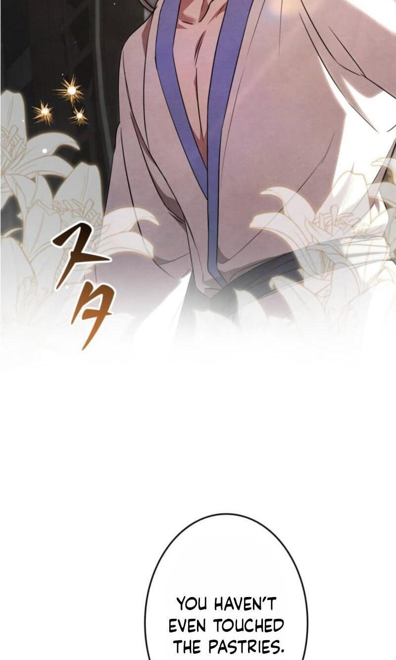 Palace Servant Chapter 27 page 42 - 