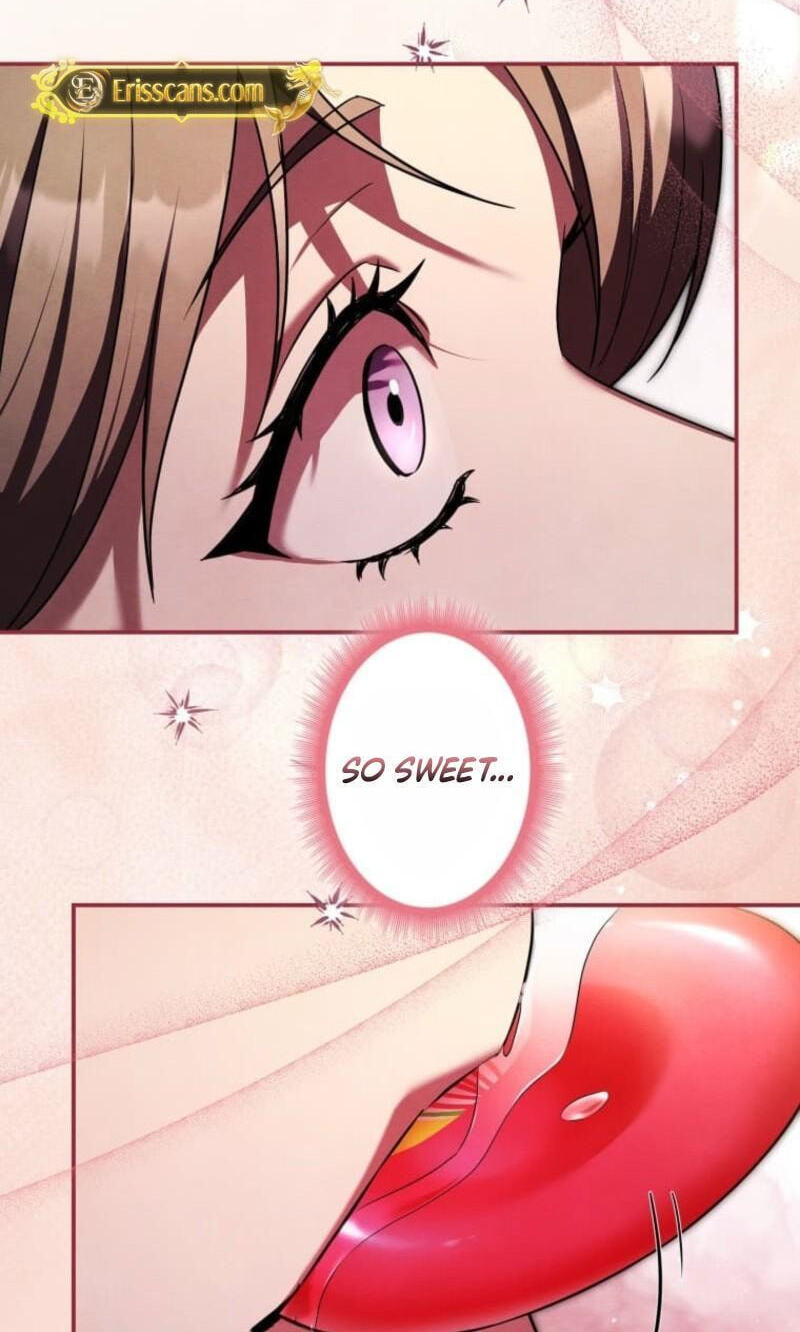 Palace Servant Chapter 27 page 45 - 