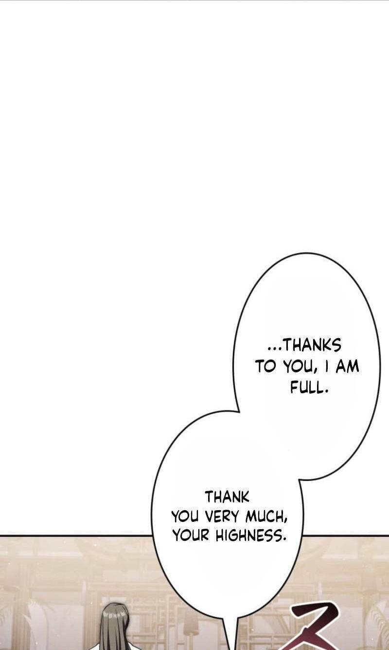 Palace Servant Chapter 27 page 50 - 