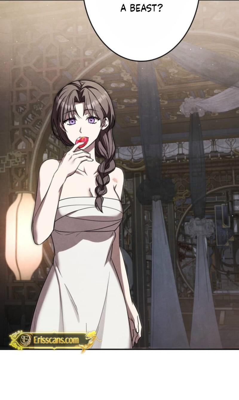 Palace Servant Chapter 27 page 55 - 