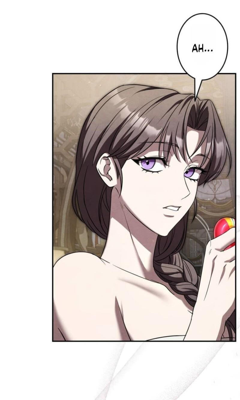 Palace Servant Chapter 27 page 56 - 