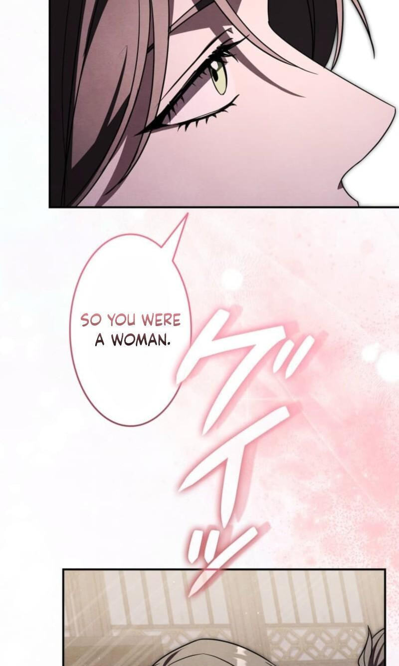 Palace Servant Chapter 27 page 61 - 