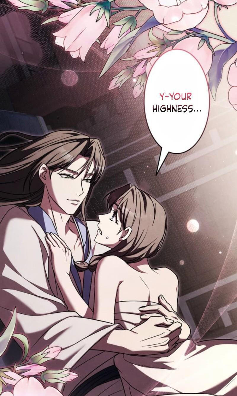 Palace Servant Chapter 27 page 65 - 