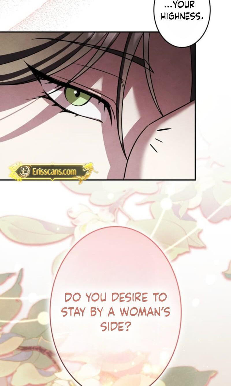 Palace Servant Chapter 27 page 71 - 