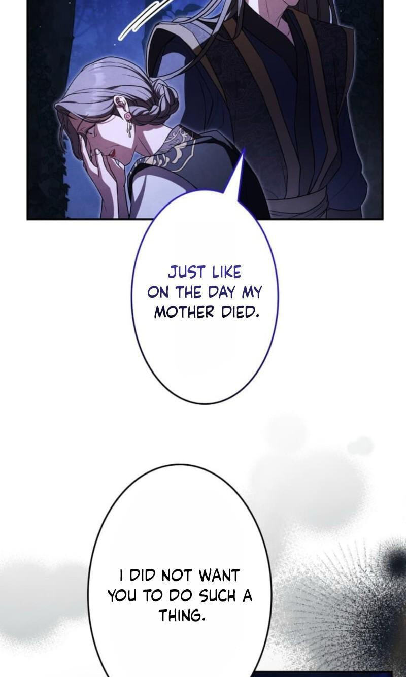 Palace Servant Chapter 27 page 10 - 