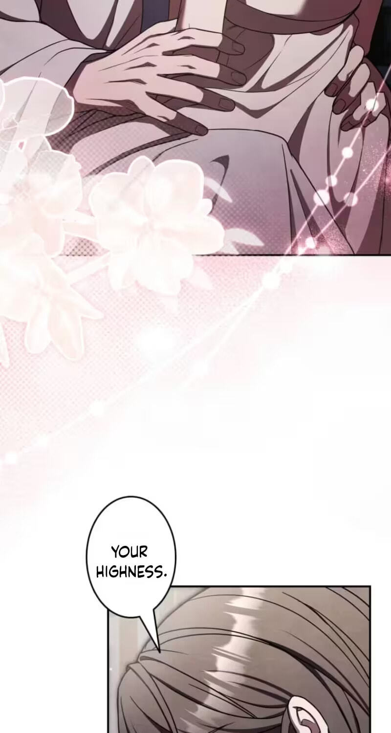 Palace Servant Chapter 28 page 11 - 