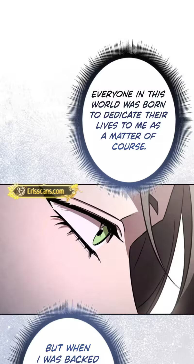 Palace Servant Chapter 28 page 14 - 
