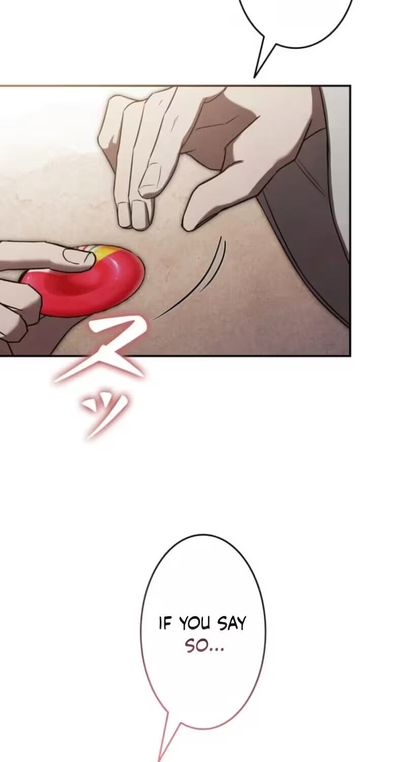 Palace Servant Chapter 28 page 17 - 