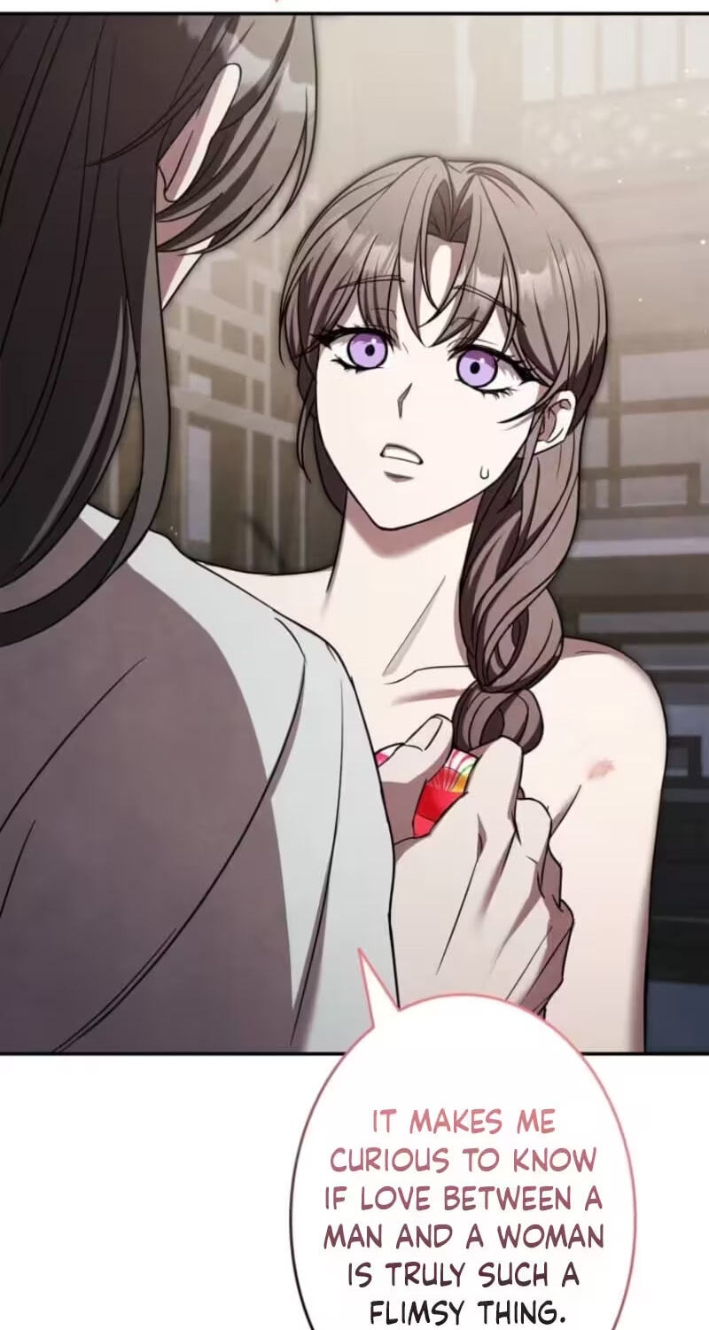 Palace Servant Chapter 28 page 18 - 