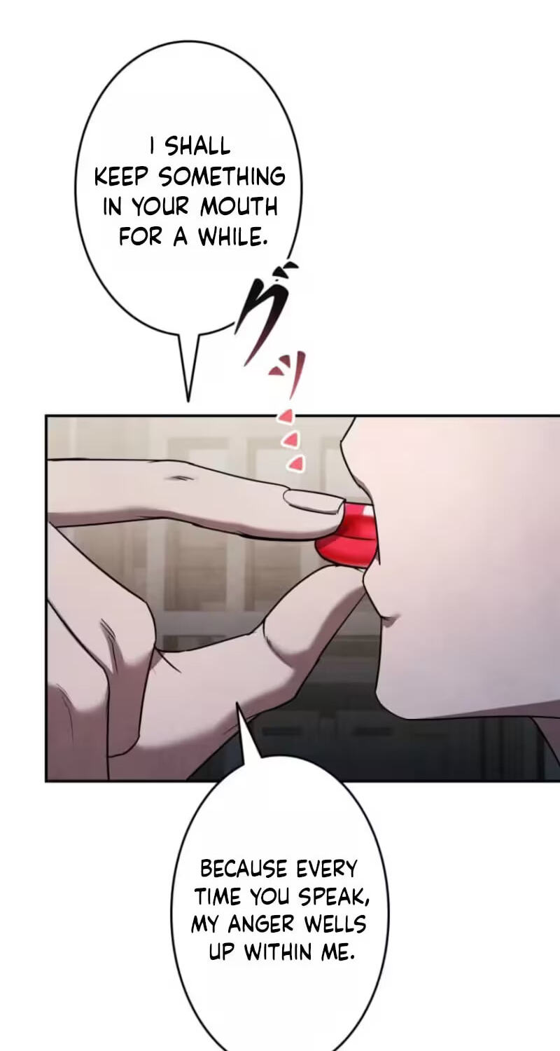 Palace Servant Chapter 28 page 20 - 