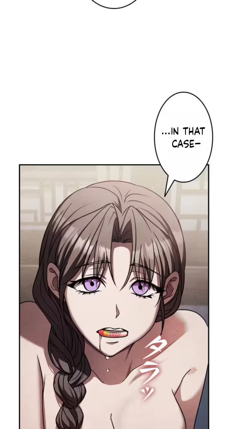 Palace Servant Chapter 28 page 21 - 