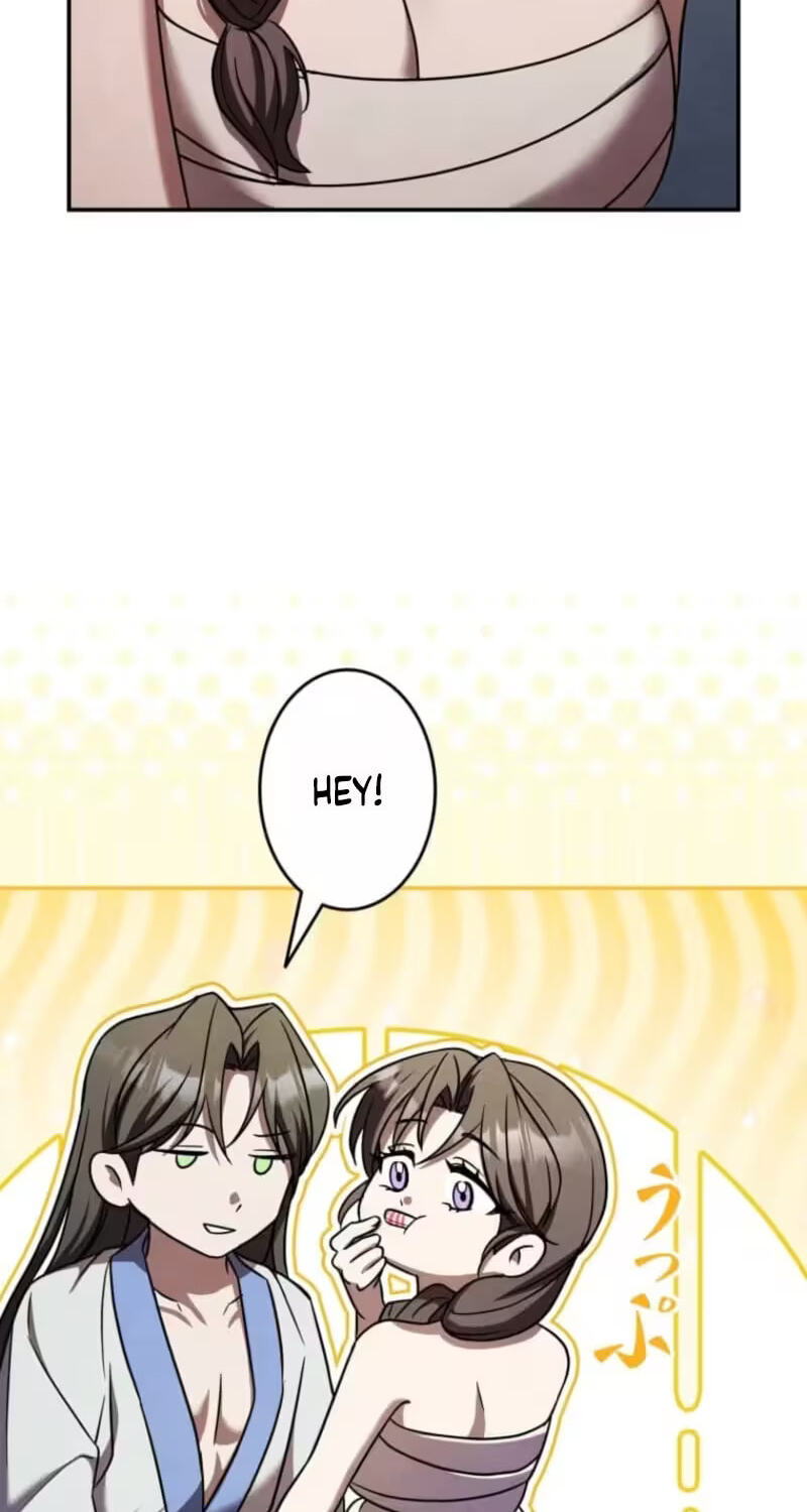 Palace Servant Chapter 28 page 22 - 