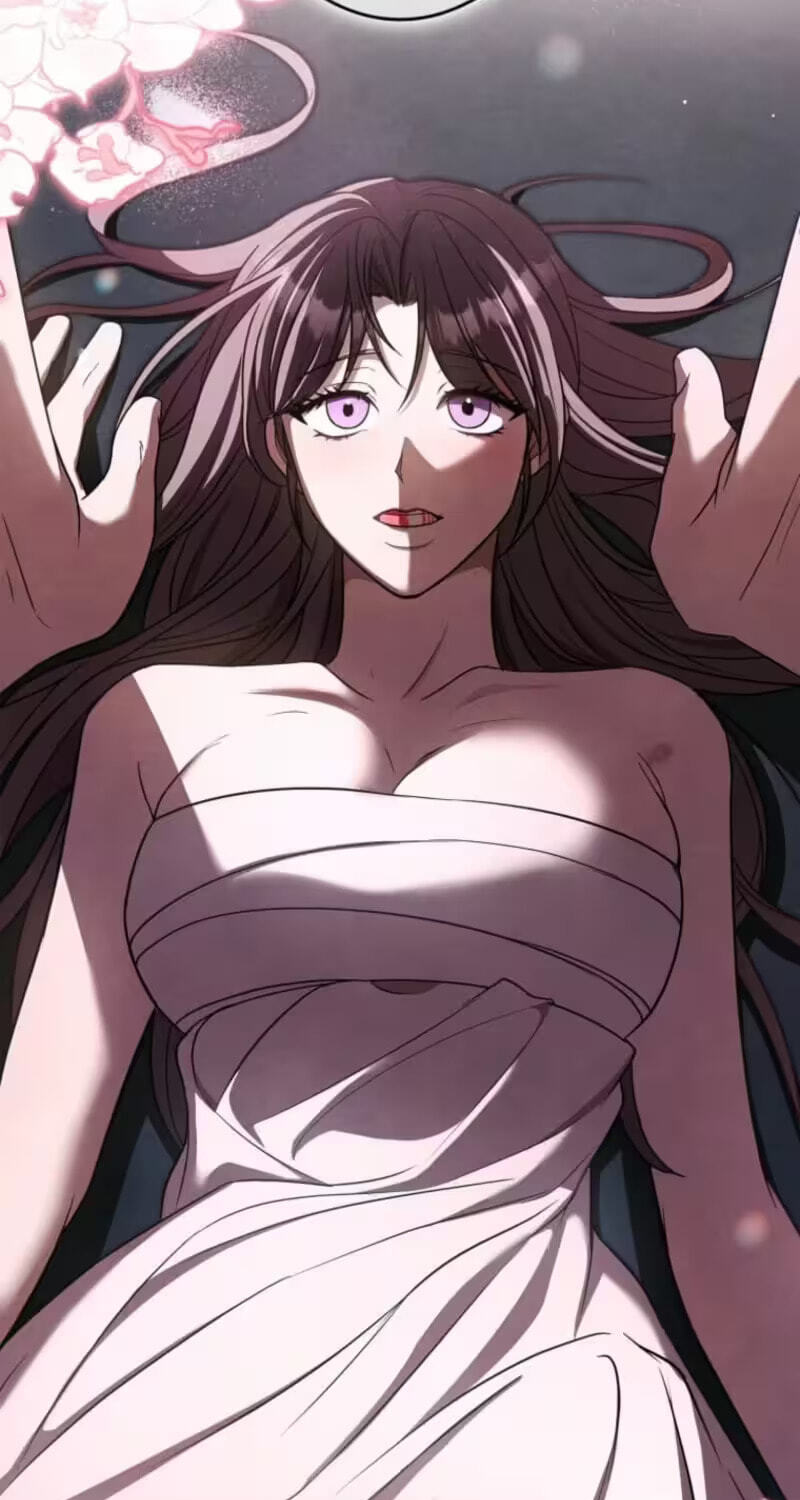 Palace Servant Chapter 28 page 27 - 