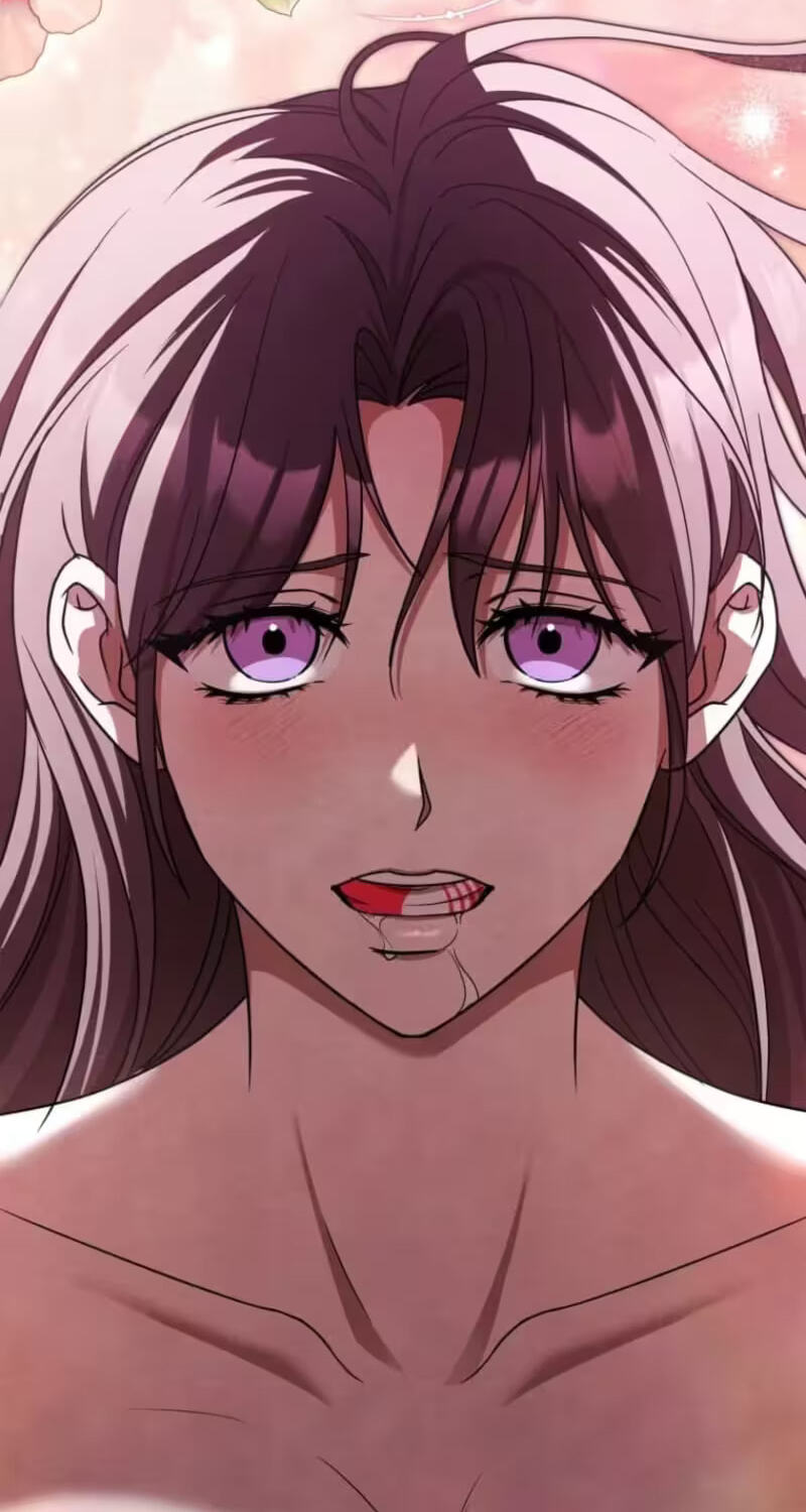 Palace Servant Chapter 28 page 32 - 