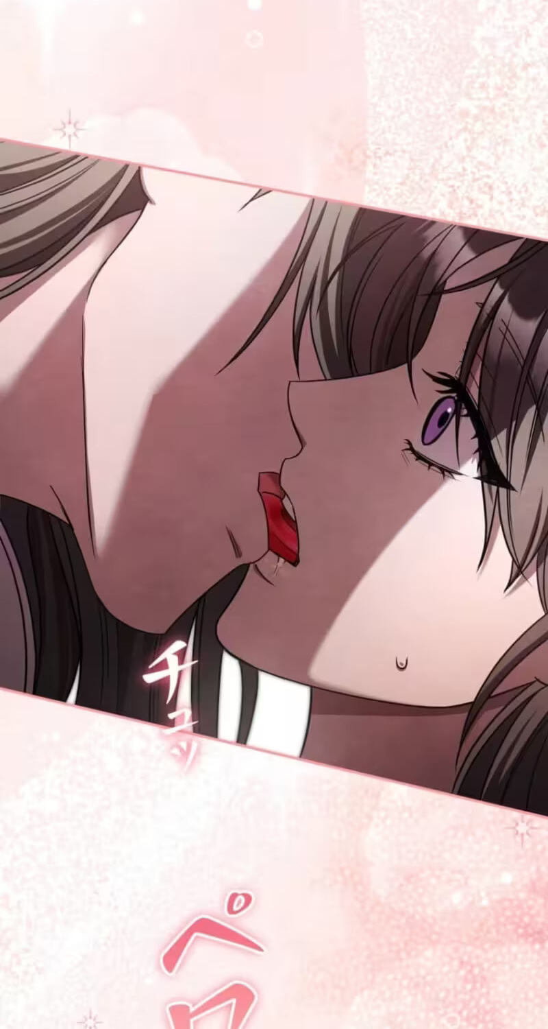 Palace Servant Chapter 28 page 34 - 