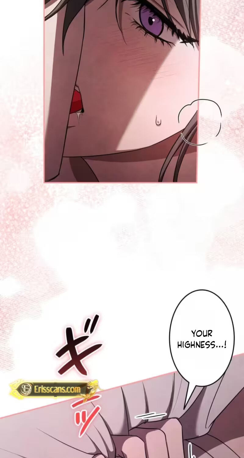 Palace Servant Chapter 28 page 37 - 