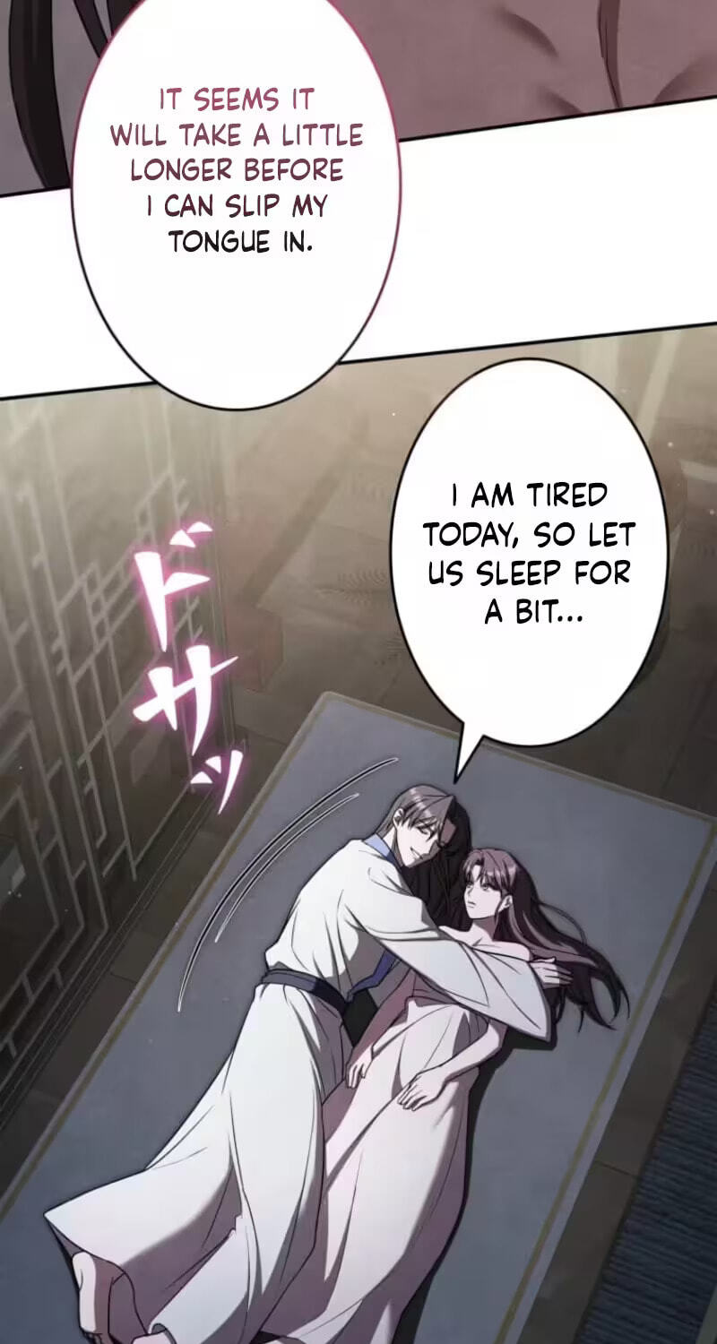 Palace Servant Chapter 28 page 41 - 