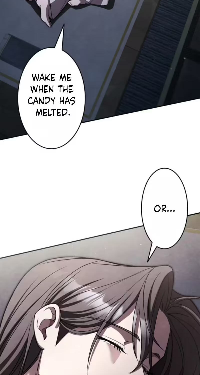 Palace Servant Chapter 28 page 42 - 