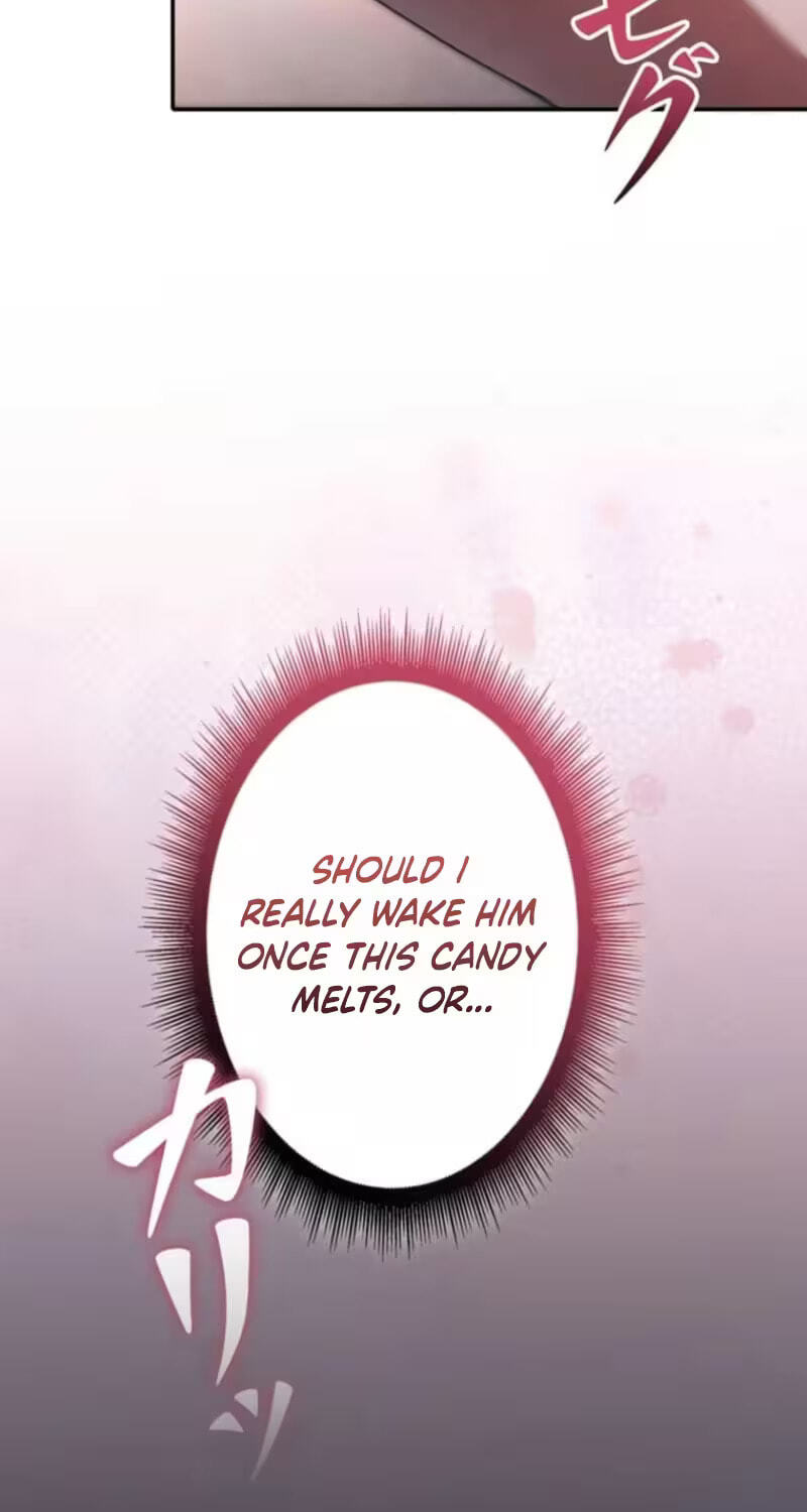 Palace Servant Chapter 28 page 45 - 