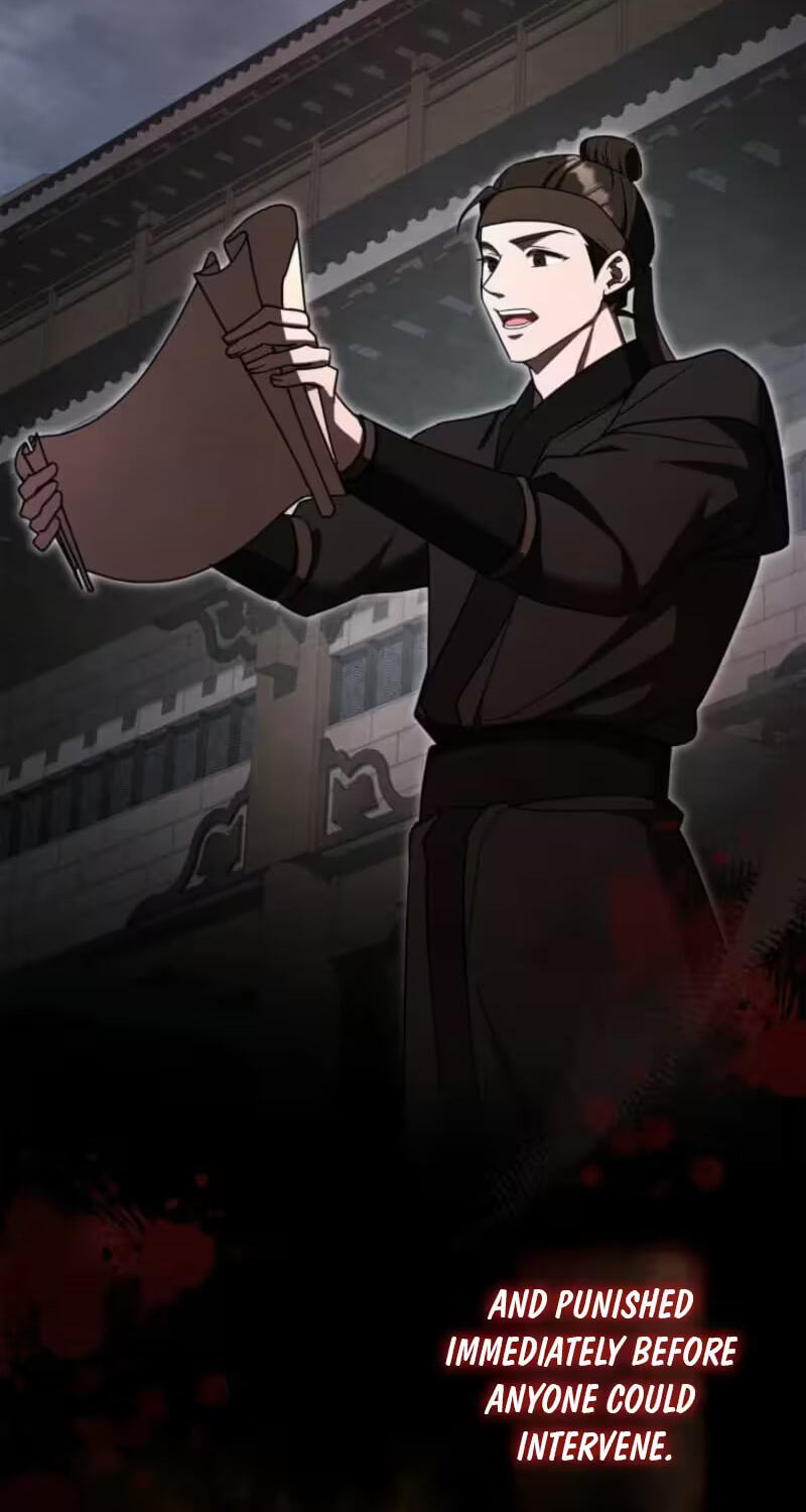 Palace Servant Chapter 28 page 50 - 