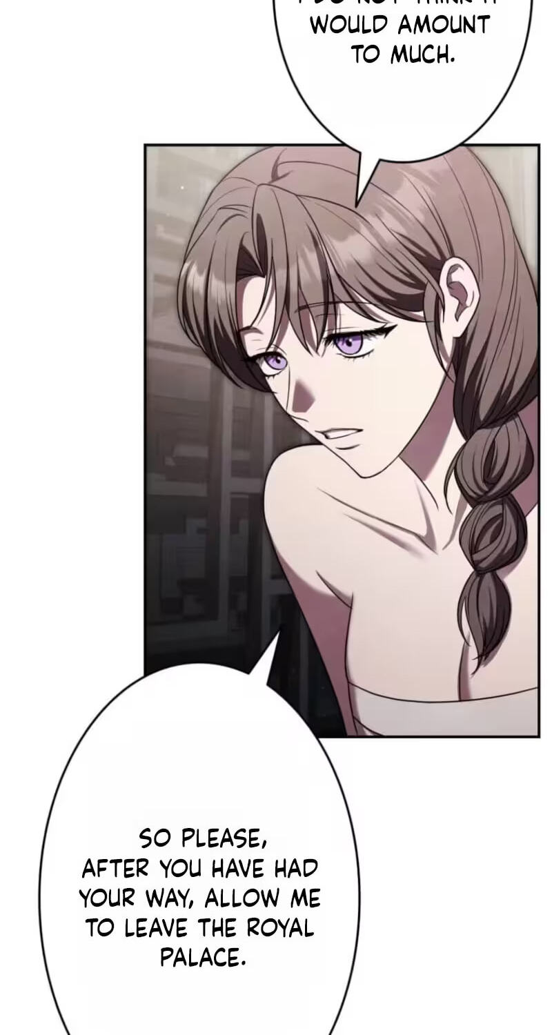 Palace Servant Chapter 28 page 6 - 