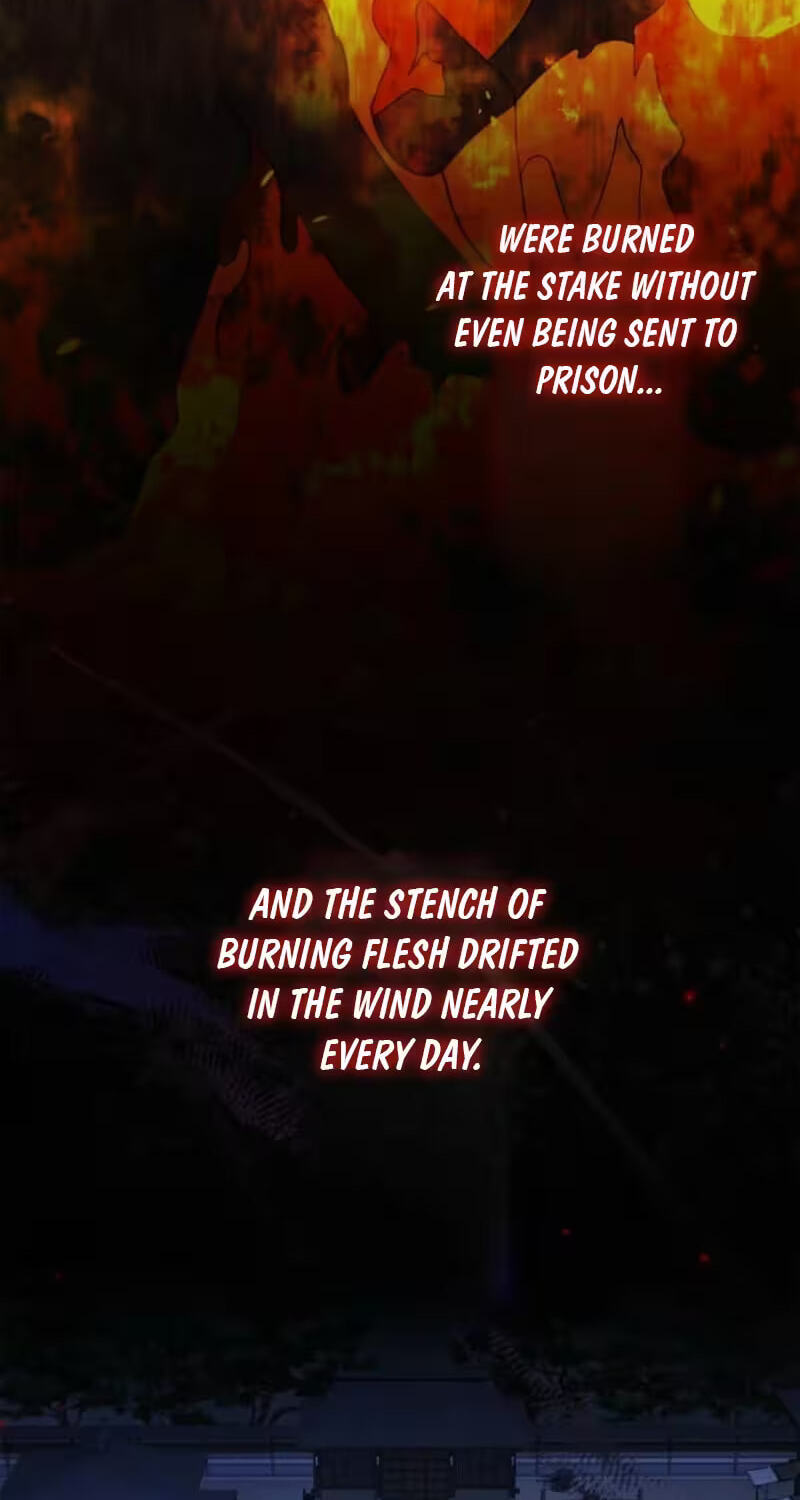 Palace Servant Chapter 28 page 52 - 