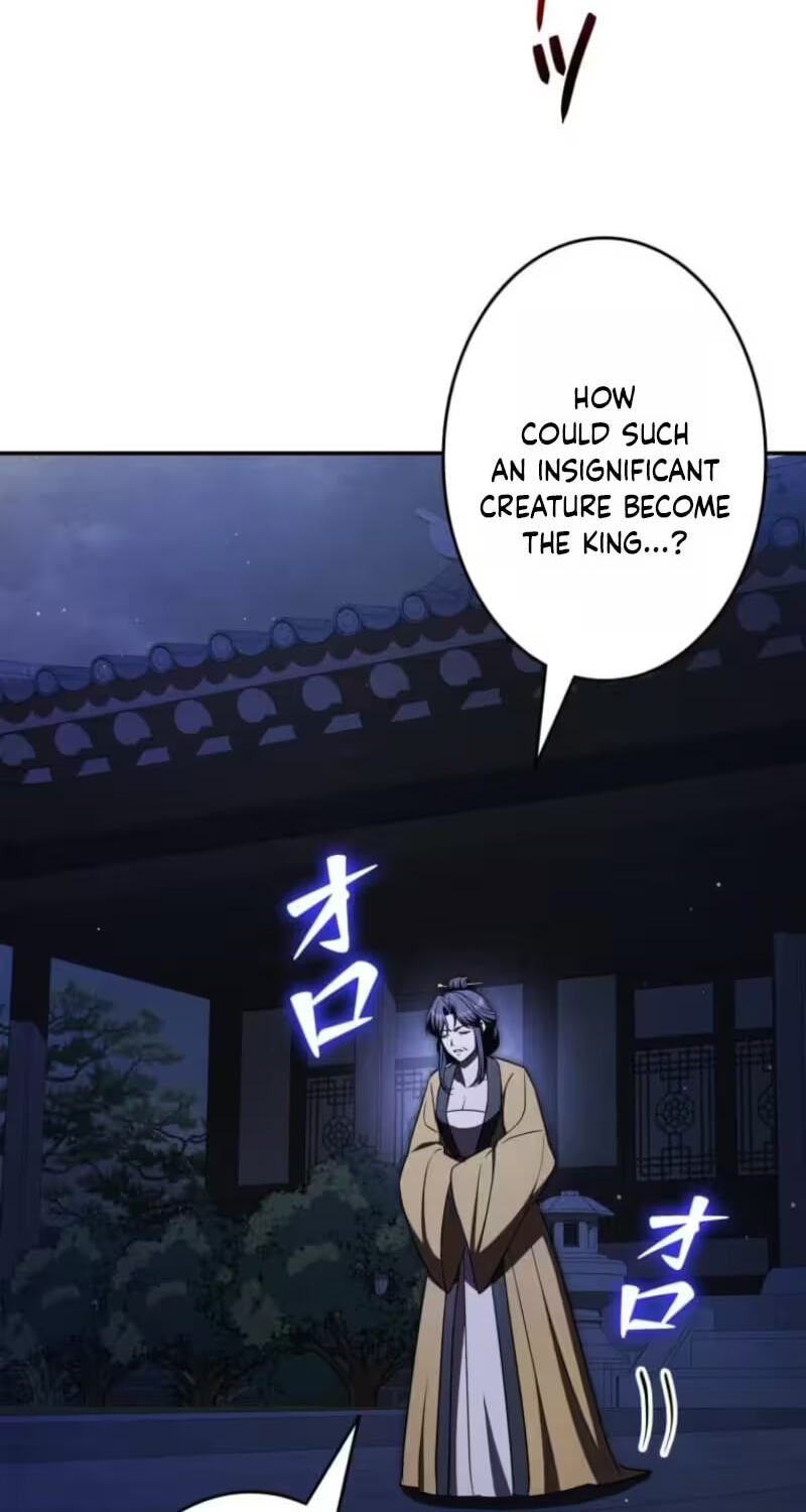 Palace Servant Chapter 28 page 56 - 